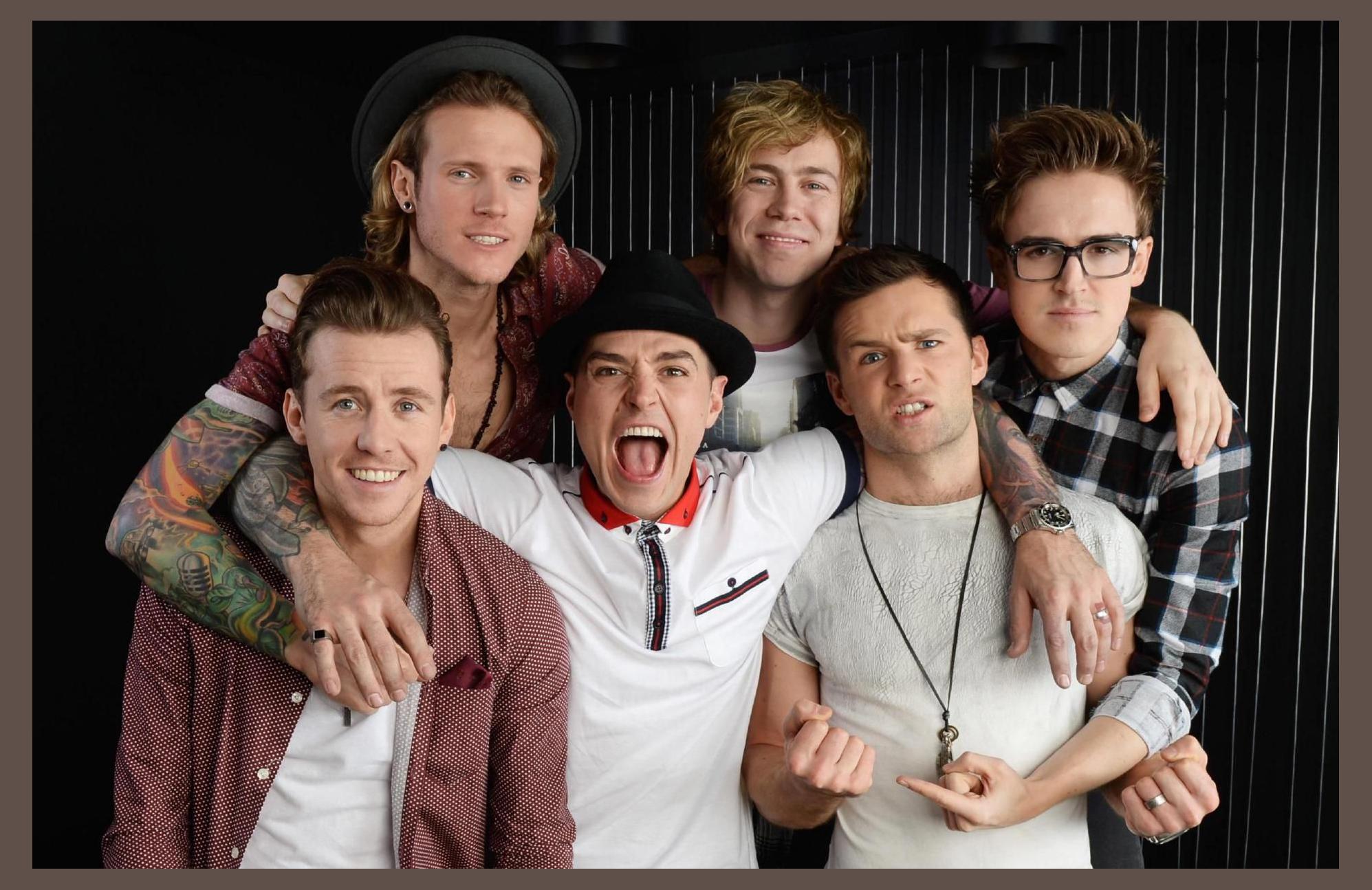 McBusted